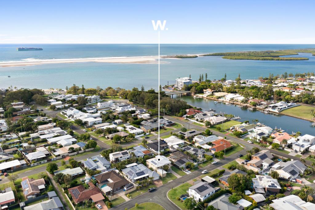17 Moorshead Ave, Golden Beach, QLD 4551