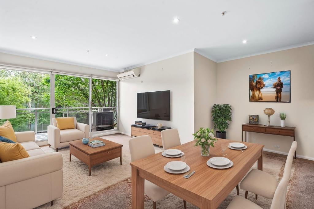 19/30 Chetwynd St, West Melbourne, VIC 3003