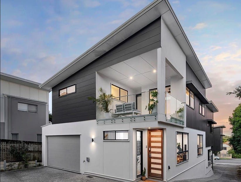 3/25 Jones Rd, Carina Heights, QLD 4152