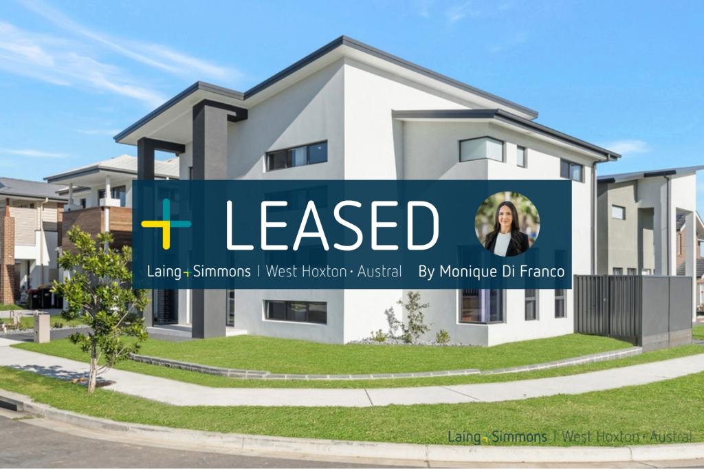 Contact Agent For Address, Austral, NSW 2179