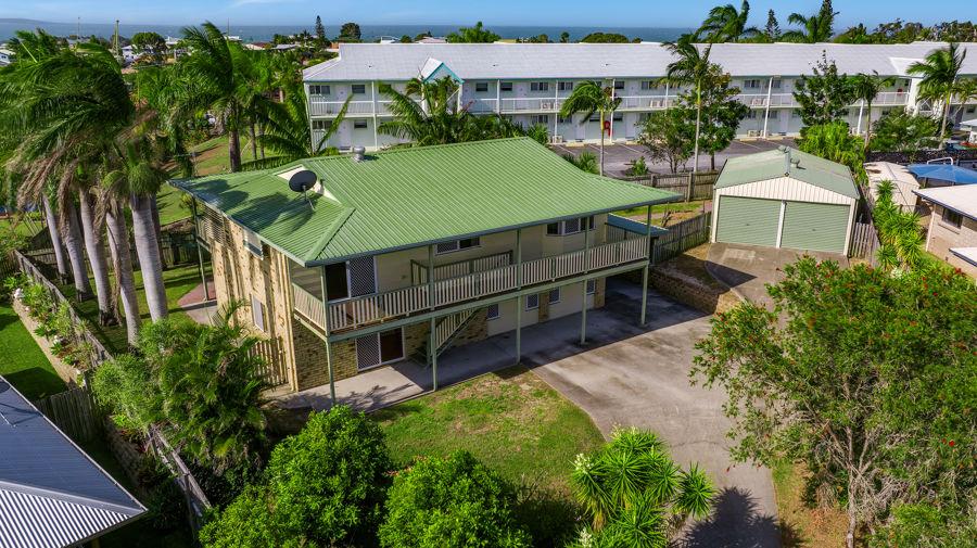 10 Kerfoot Cl, Tannum Sands, QLD 4680