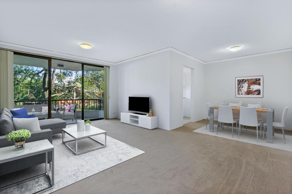 8/40a Barry St, Neutral Bay, NSW 2089