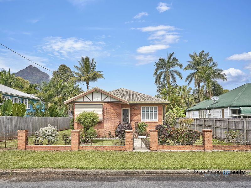 13 Moller St, Gordonvale, QLD 4865