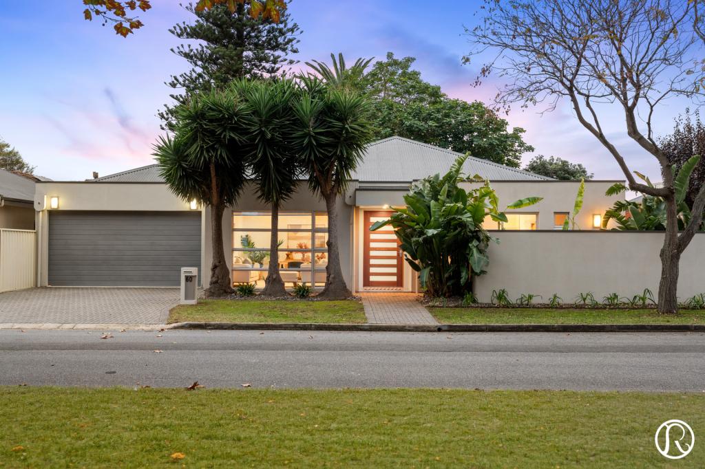 60 Hmas Australia Rd, Henley Beach South, SA 5022