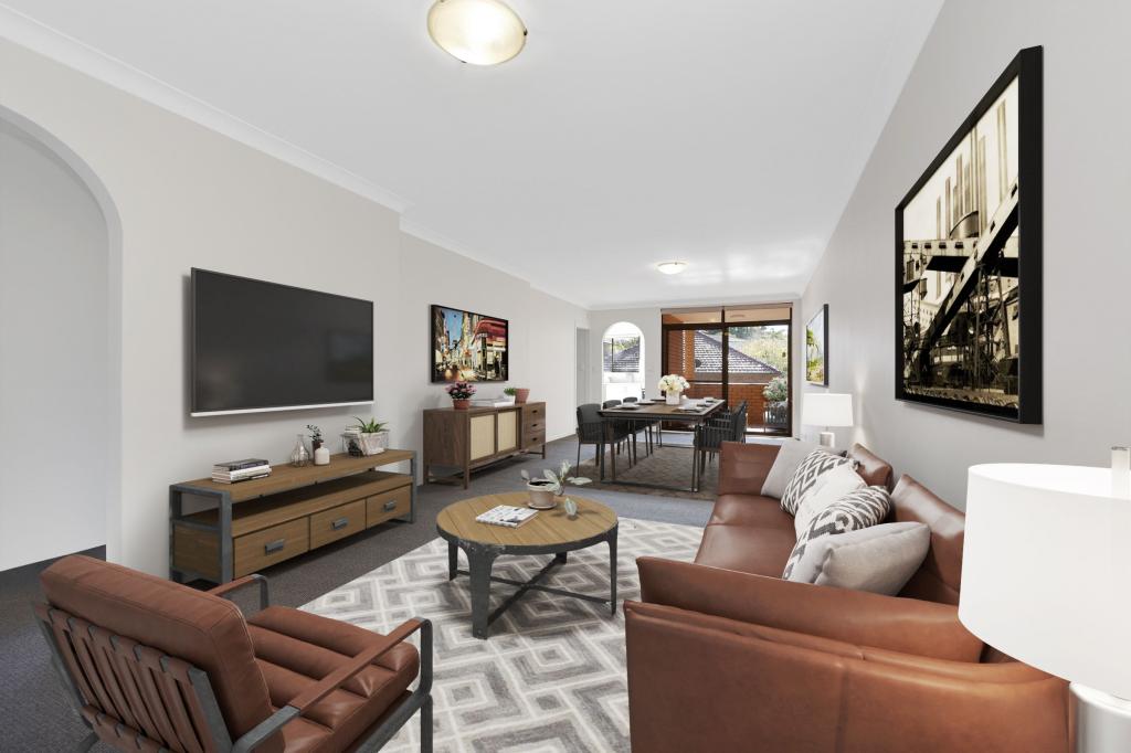 7/92-96 Todman Ave, Kensington, NSW 2033
