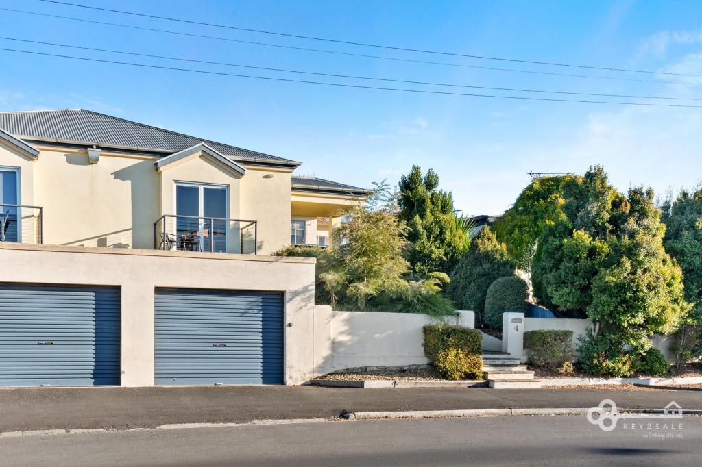 4 Boandik Tce, Mount Gambier, SA 5290