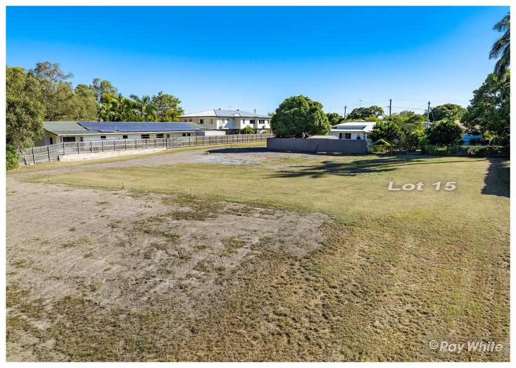 104b Water St, Berserker, QLD 4701