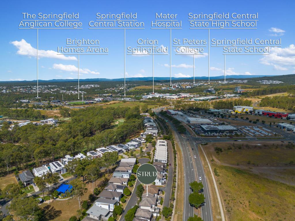 23 Tall Woods Ct, Brookwater, QLD 4300