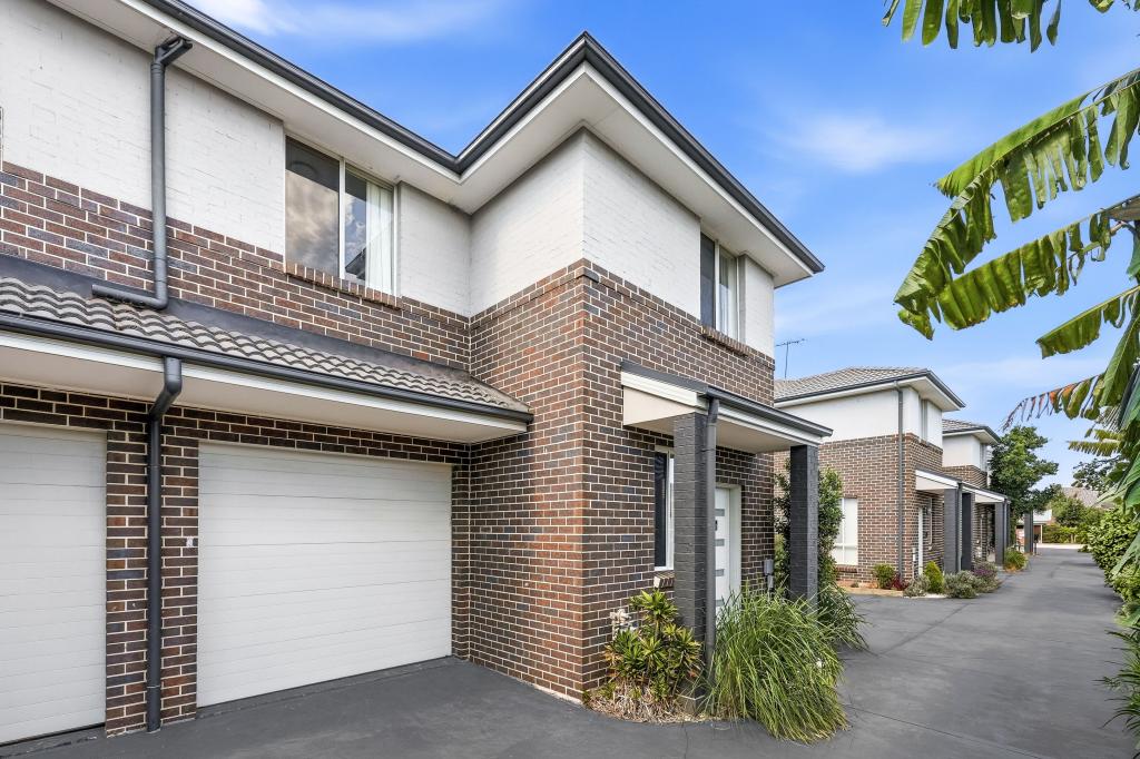 4/97 Brisbane St, Oxley Park, NSW 2760