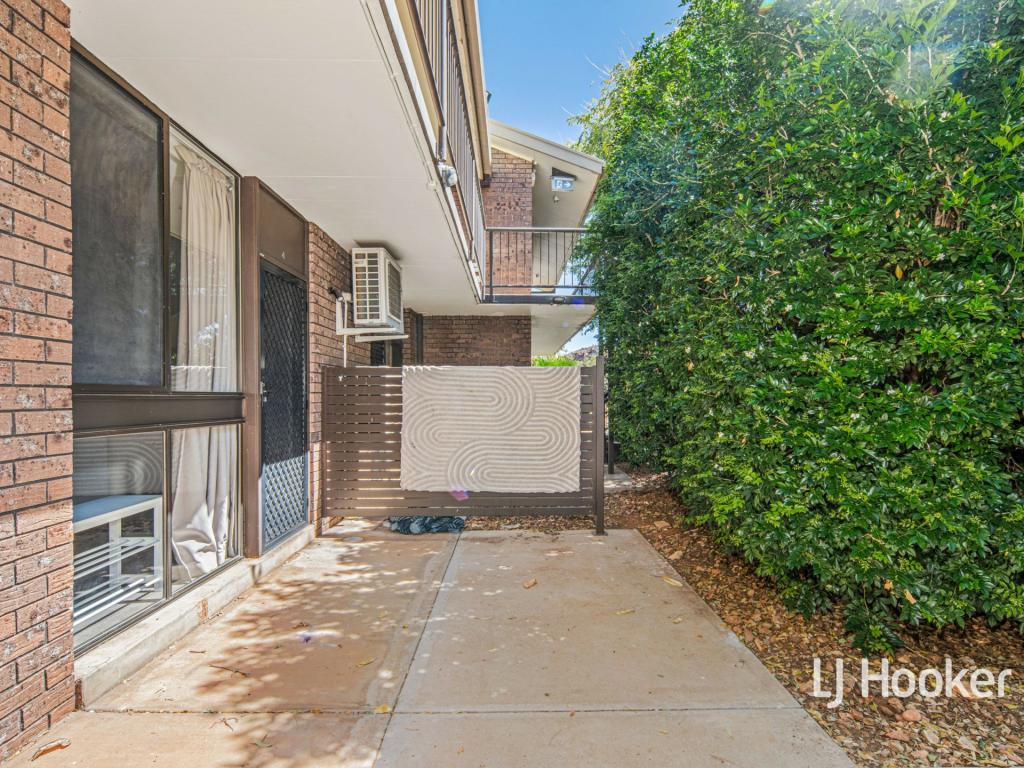 140/6 Stephens Rd, Mount Johns, NT 0874