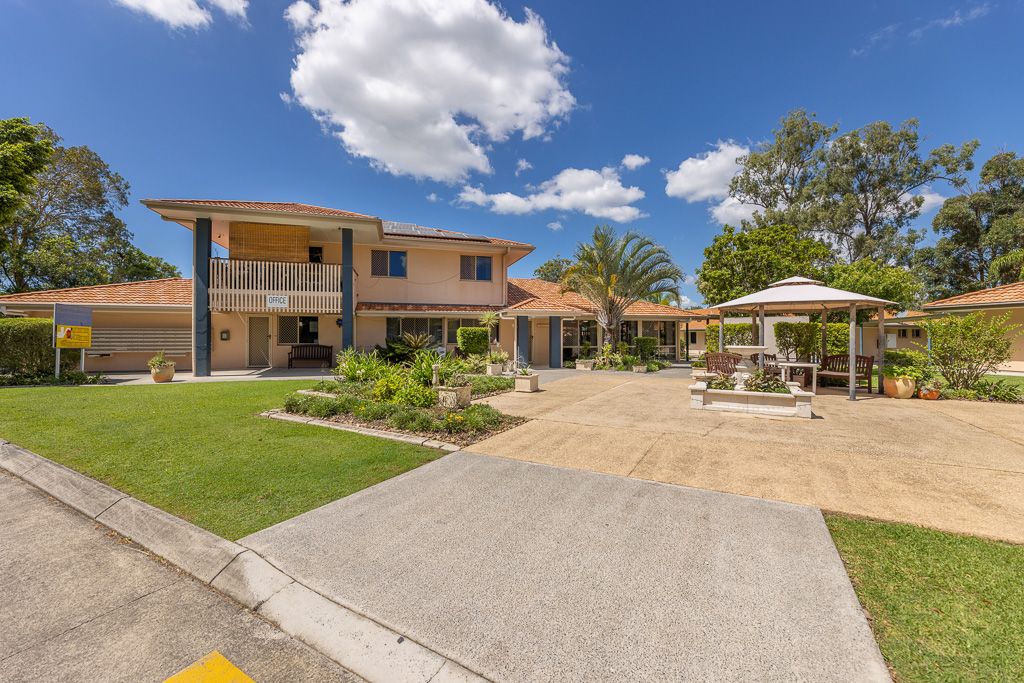 21/21-23 Barossa Cres, Caboolture South, QLD 4510