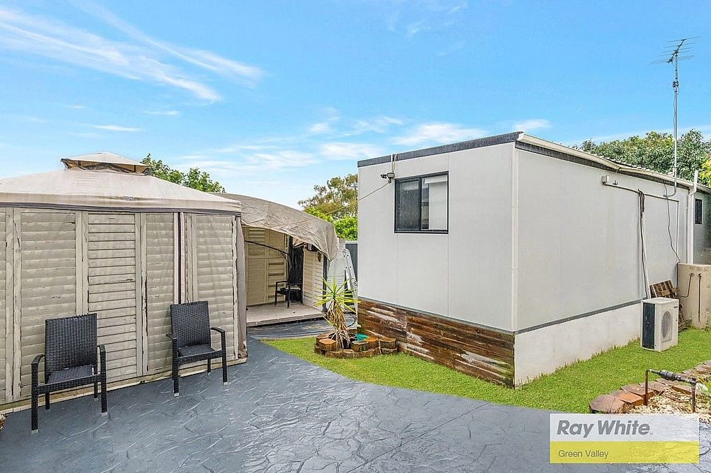 19a Groote Ave, Hinchinbrook, NSW 2168