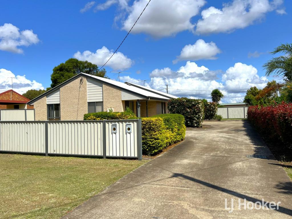 19 Roberta St, Kingaroy, QLD 4610