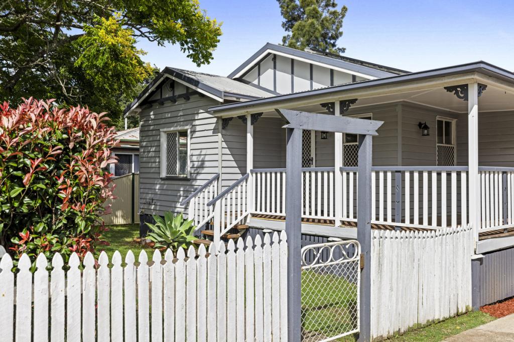 33 Haig St, South Toowoomba, QLD 4350
