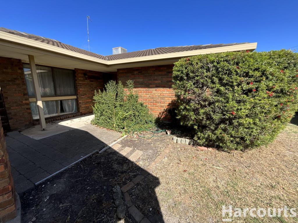 9 Wotonga Dr, Horsham, VIC 3400