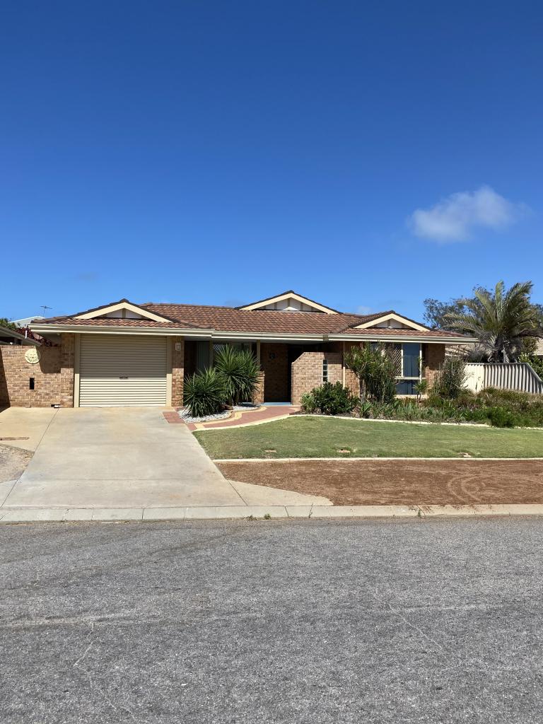 43 Cooper Cct, Mount Tarcoola, WA 6530