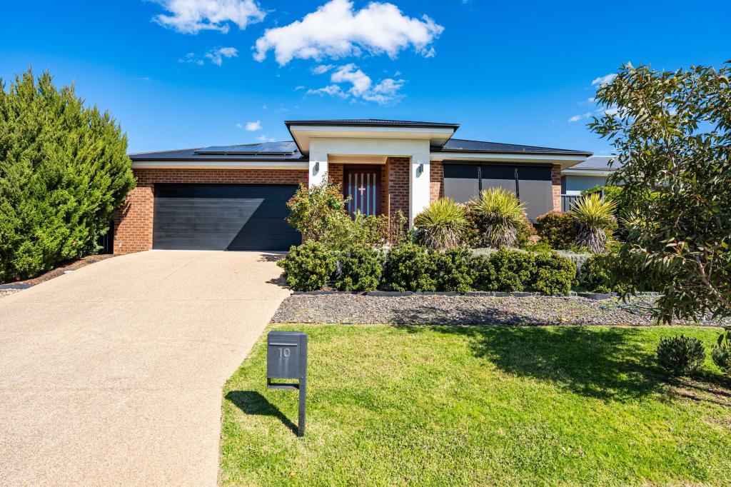 10 Zeil Cct, Thurgoona, NSW 2640