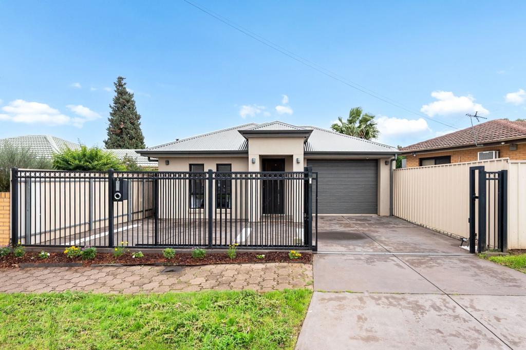 3 Marian St, Salisbury East, SA 5109