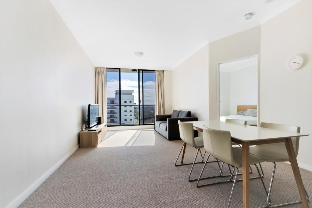 1604/3 HERBERT ST, ST LEONARDS, NSW 2065