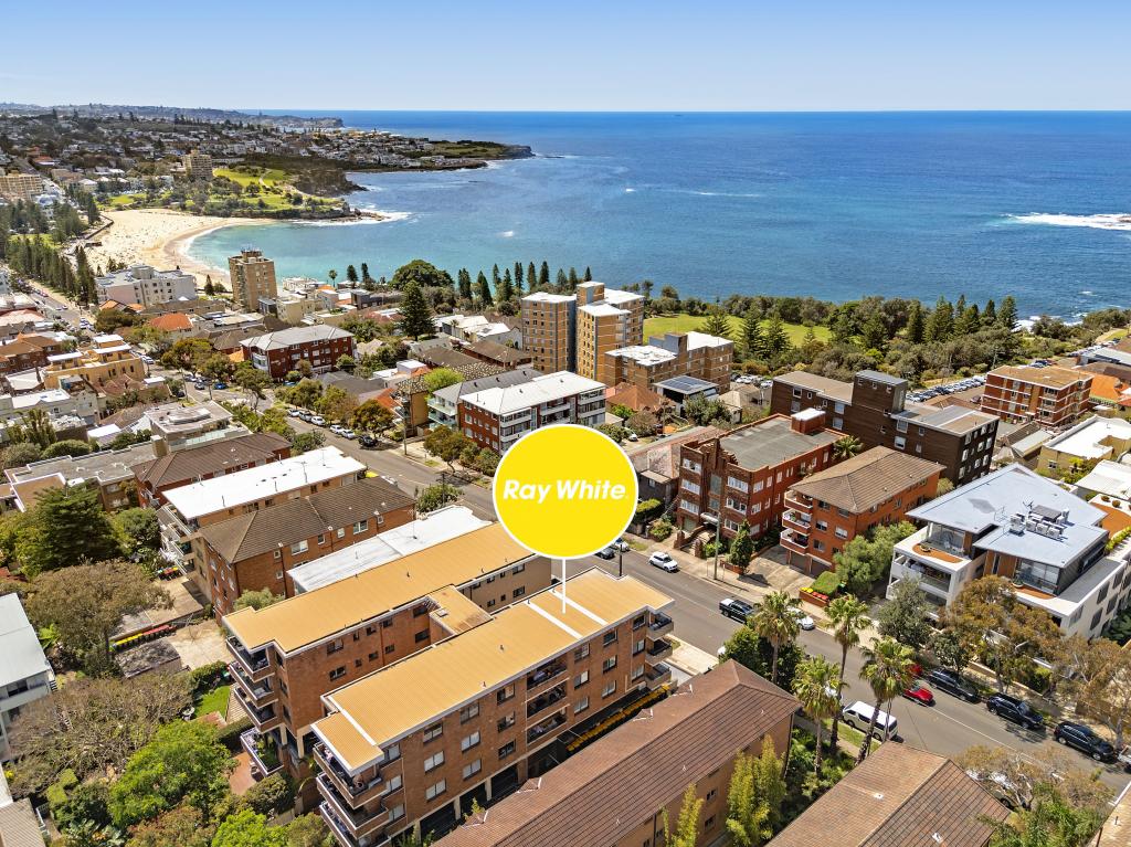 10/326 Arden St, Coogee, NSW 2034