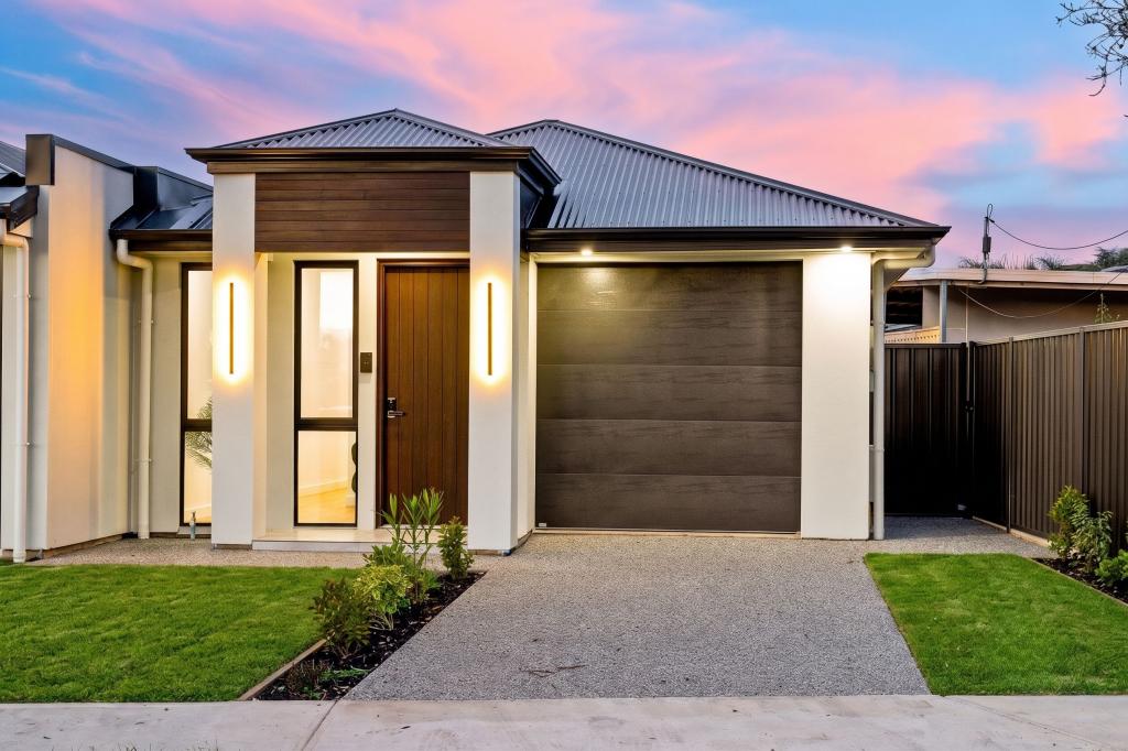 116 Walkleys Rd, Valley View, SA 5093