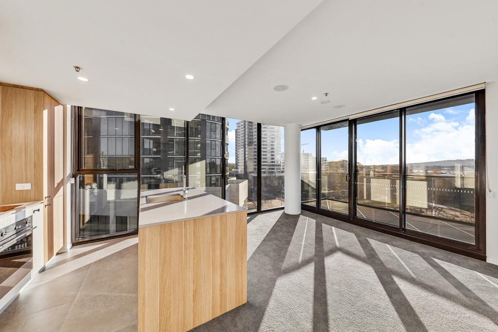 208/4 Grazier Lane, Belconnen, ACT 2617