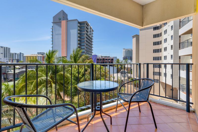 303/90 Esplanade, Darwin City, NT 0800