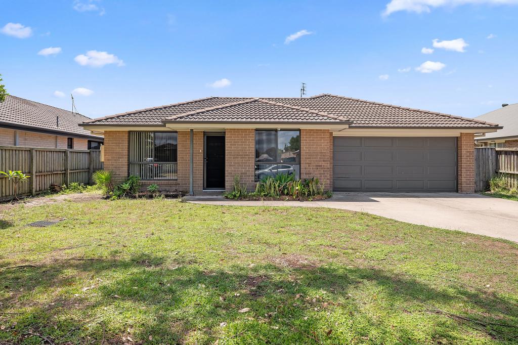 16 Response Dr, Tanilba Bay, NSW 2319