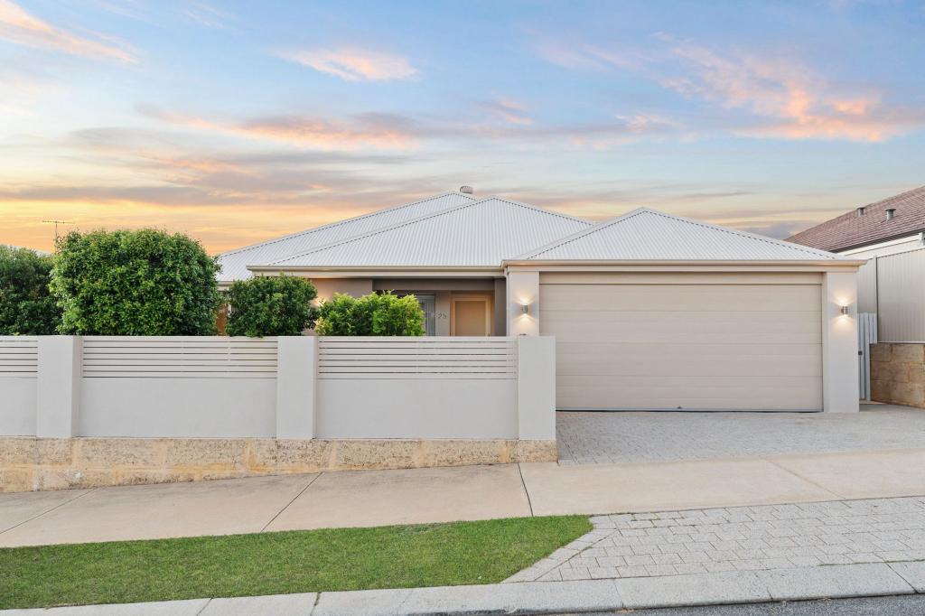 23 HAMPDEN RISE, BALDIVIS, WA 6171