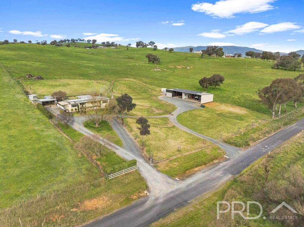 214 Mundongo Rd, Mundongo, NSW 2720