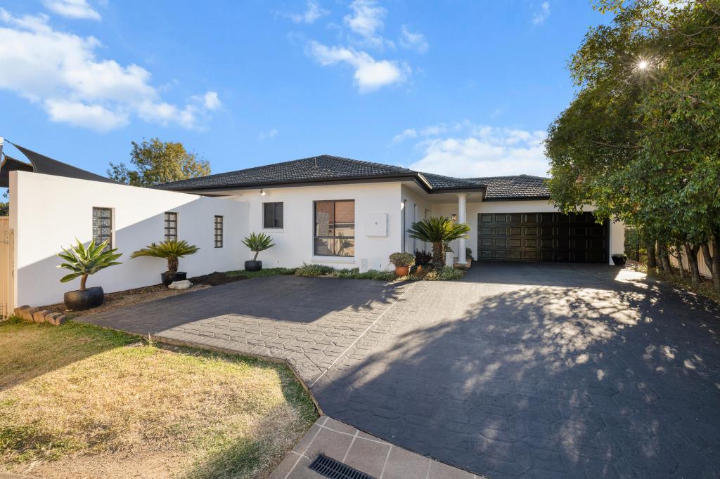 5 THE RETREAT, TAMWORTH, NSW 2340