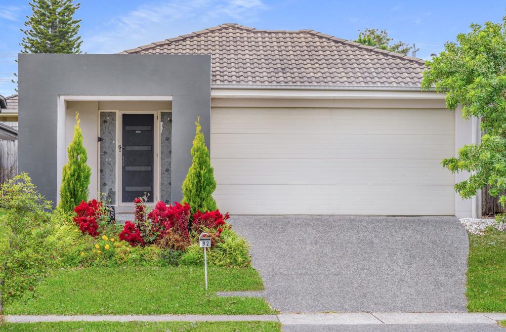 92 Huntley Cres, Redbank Plains, QLD 4301