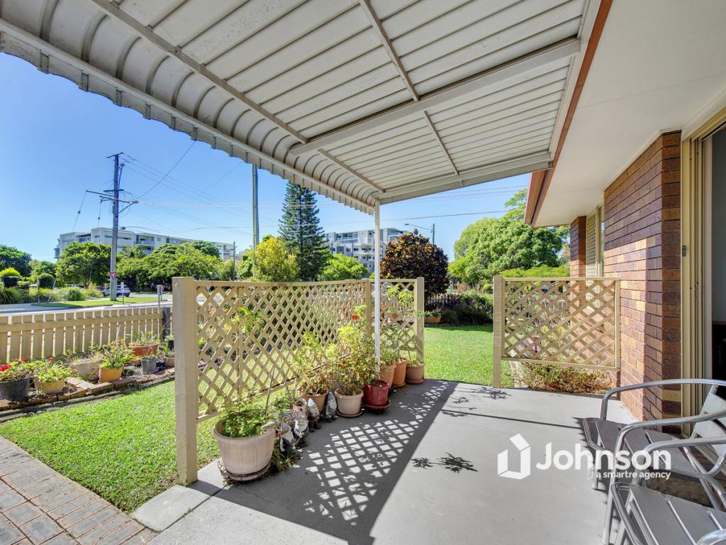 8/8-10 Fitzroy St, Cleveland, QLD 4163