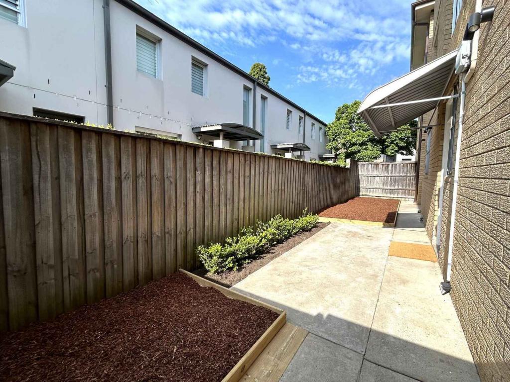 7/3 Moyes St, Marrickville, NSW 2204