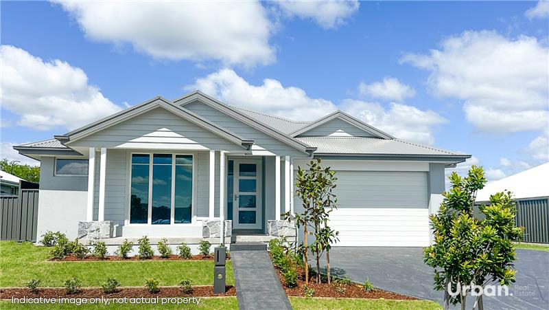 3 Simmental St, Lochinvar, NSW 2321