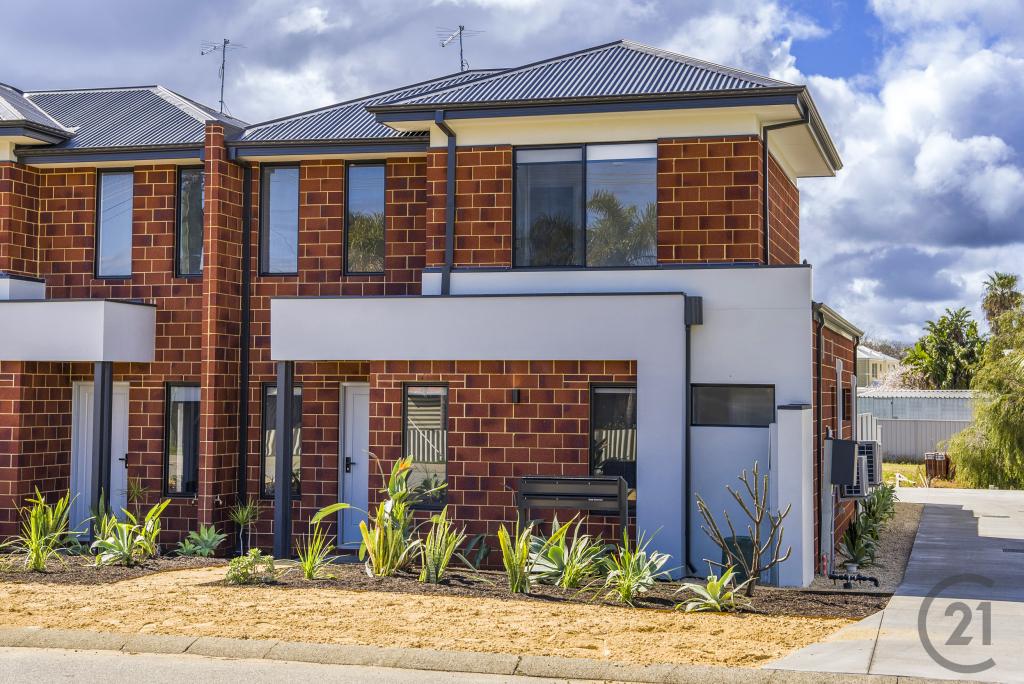 11b Cox St, Mandurah, WA 6210