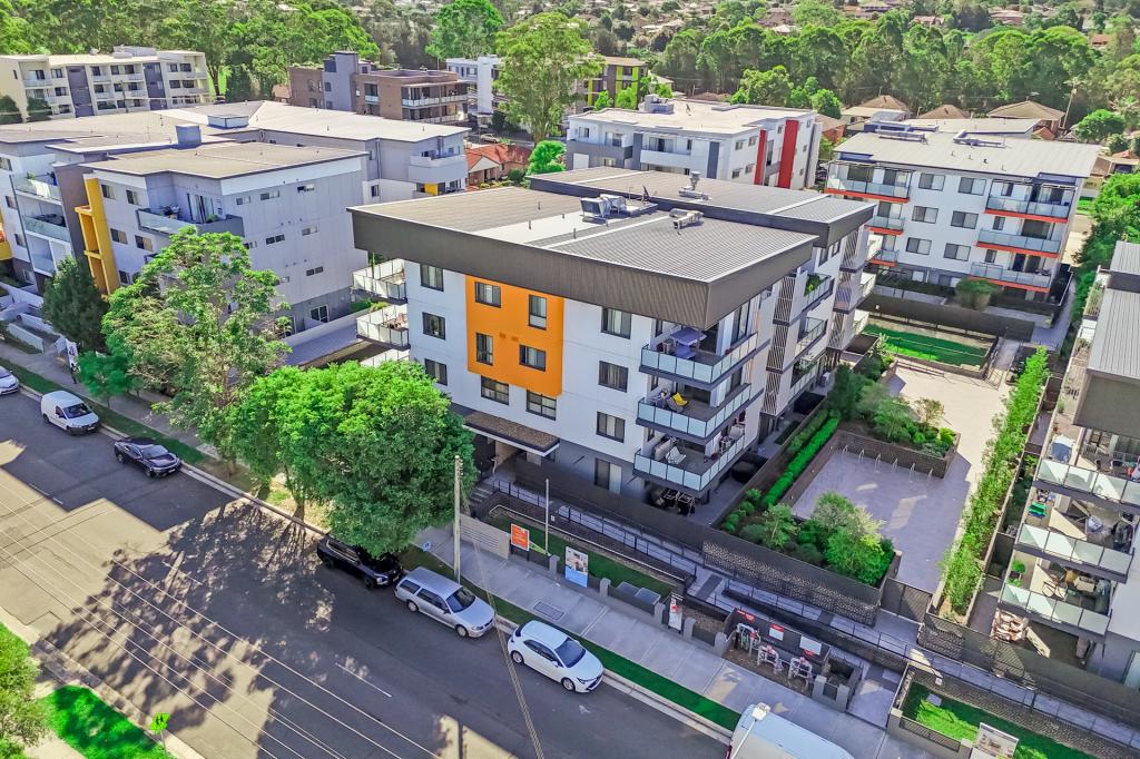 B8/35 Toongabbie Rd, Toongabbie, NSW 2146