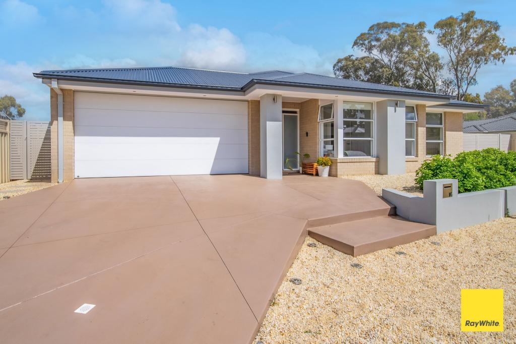 14 Kadina Ct, Strathfieldsaye, VIC 3551