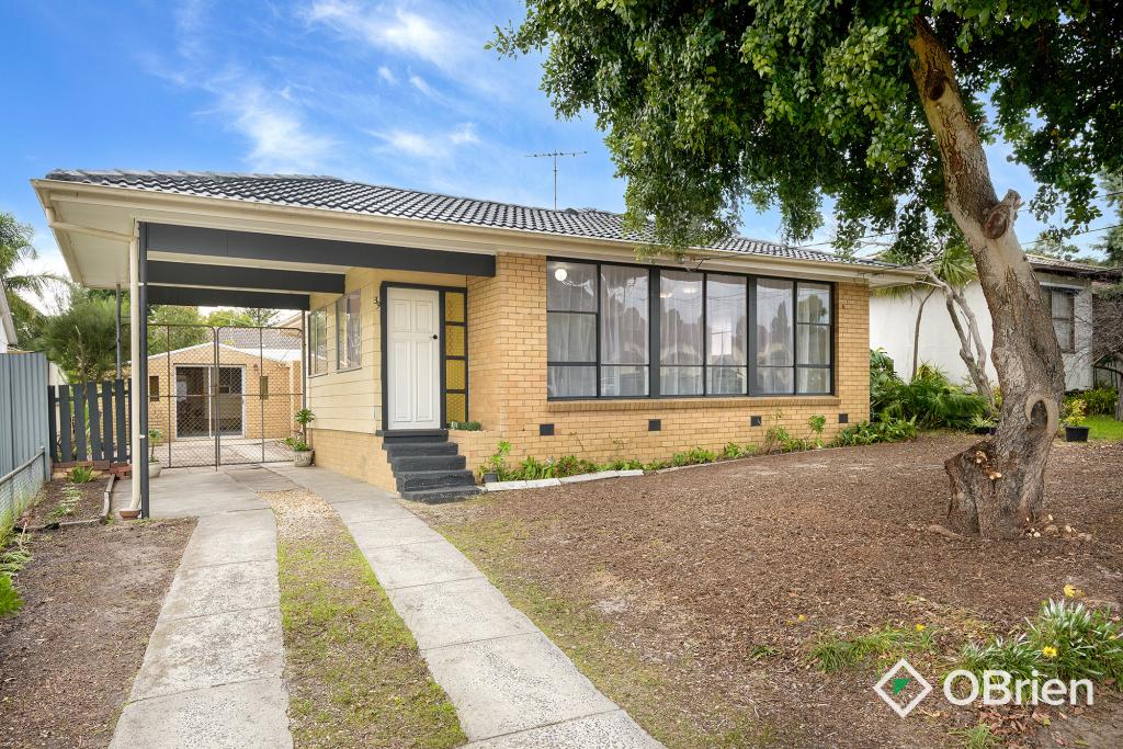 39 Aleppo Cres, Frankston North, VIC 3200