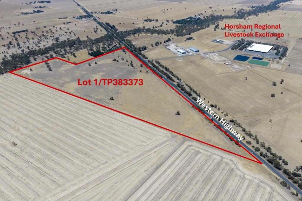 Lot 1 Western Hwy, Riverside, VIC 3401