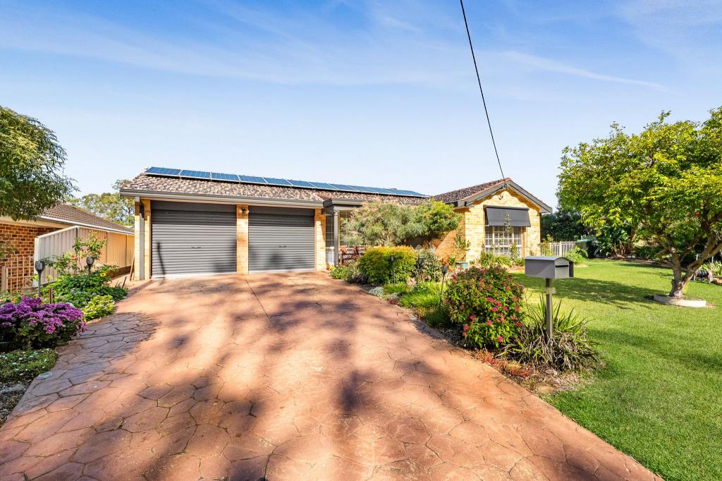 17 Johnson Ave, Karuah, NSW 2324