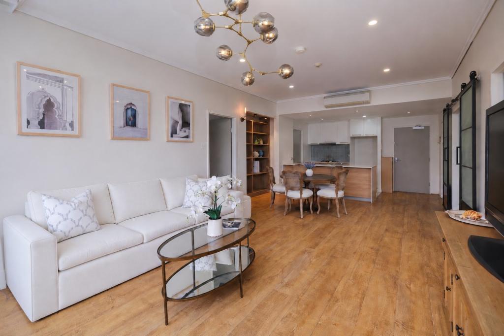C207/3 Avenue Of Europe, Newington, NSW 2127