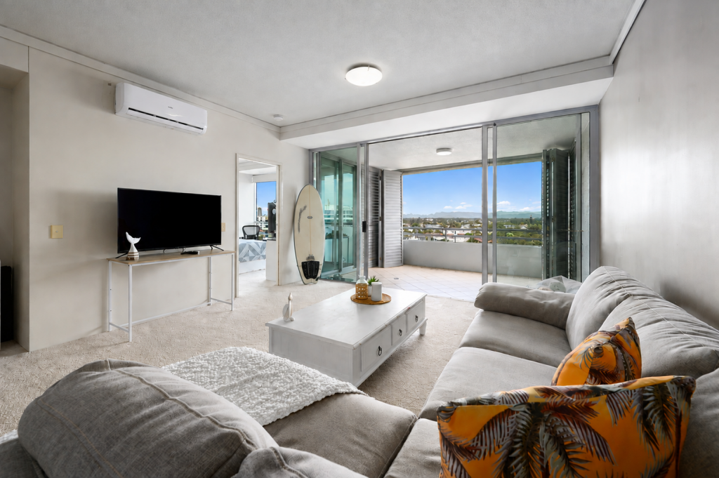 908/360 MARINE PDE, LABRADOR, QLD 4215
