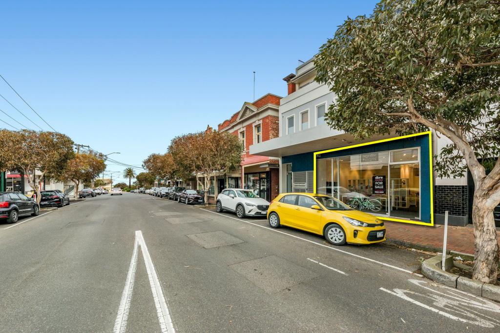 33-35 Melrose St, Sandringham, VIC 3191