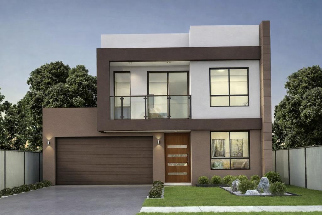 Contact Agent For Address, Leppington, NSW 2179