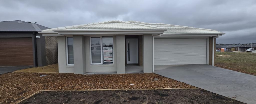 15 Coppleson St, Bonshaw, VIC 3352