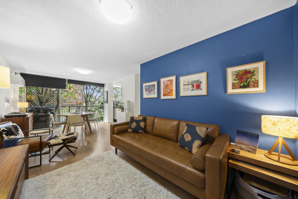 3/67 MACQUARIE ST, ST LUCIA, QLD 4067