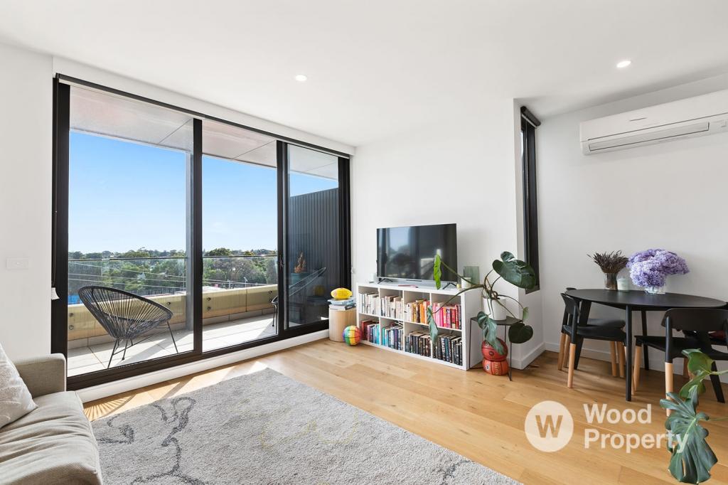 306/252 Bay Rd, Sandringham, VIC 3191