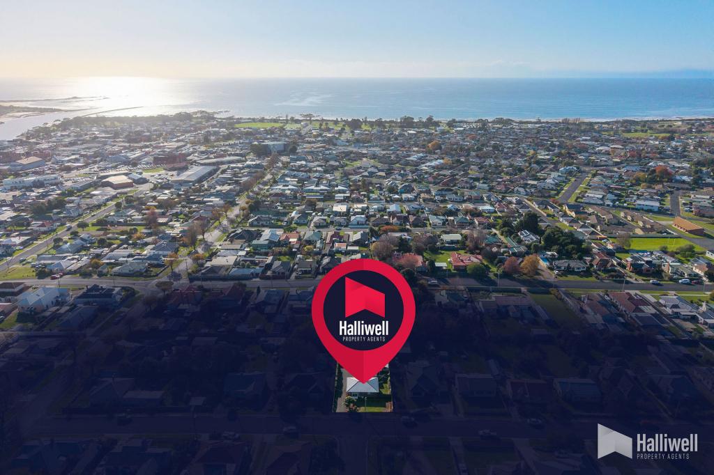1/5 WILLIAM ST, ULVERSTONE, TAS 7315