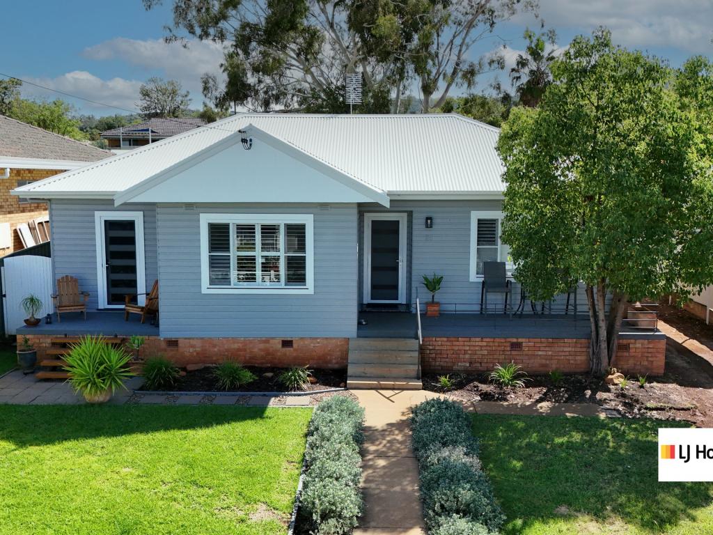 24 Dowell Ave, East Tamworth, NSW 2340